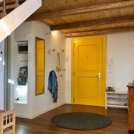 Mondo Appartement *