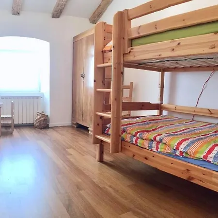 Mondo Appartement *