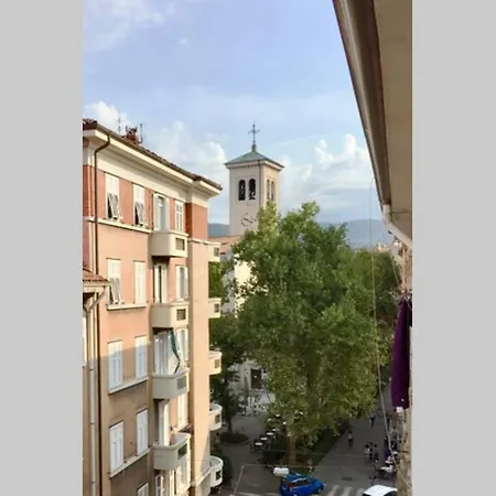 Mondo Appartement