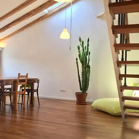 Appartement Mondo *
