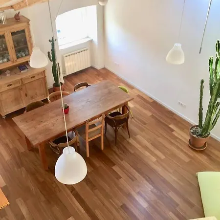 Mondo Appartement
