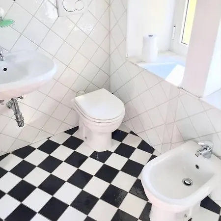 Mondo Appartement *