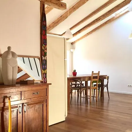 Appartement Mondo