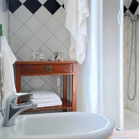 Appartement Mondo Triëst