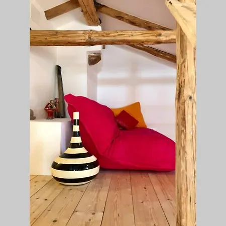 Mondo Appartement Triëst