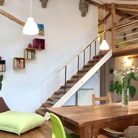 Mondo Appartement Triëst