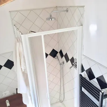 Appartement Mondo