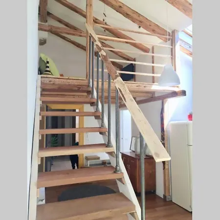 Appartement Mondo *